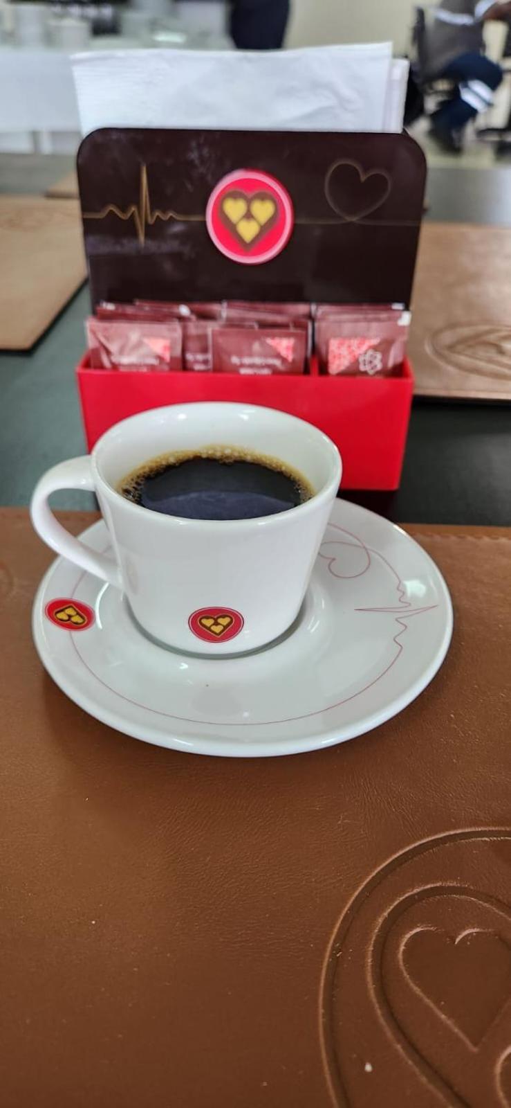 Infinity Hotel 戈亚尼亚 外观 照片